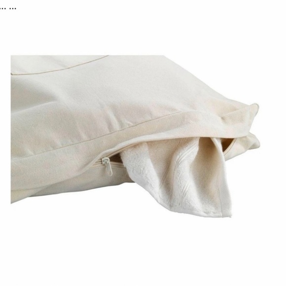 Brightroom Hanging Laundry Bag - Picture 4 of 5